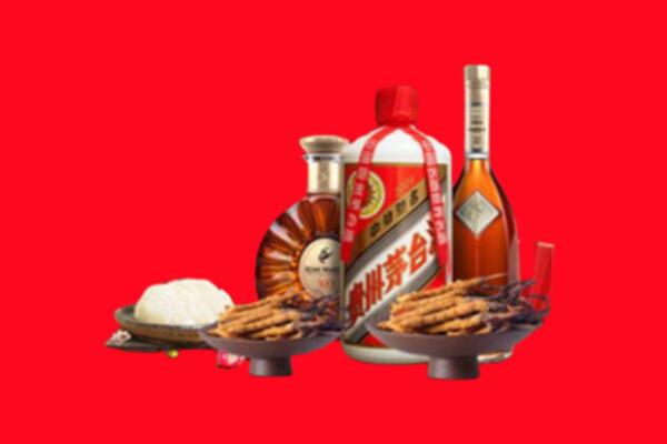成都市回收礼品