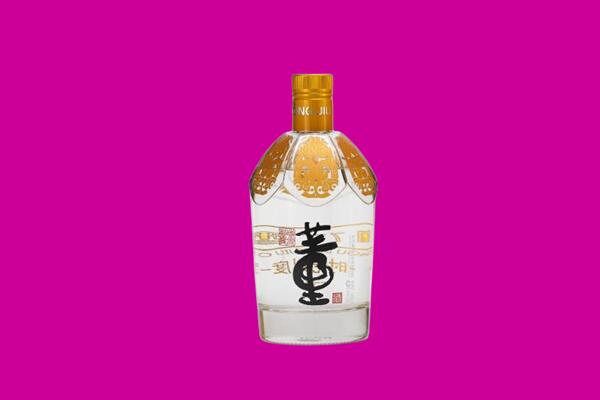成都市回收董酒